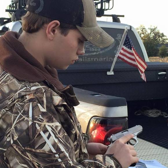 Meet your Posher, Davey - Picture 1 of 1